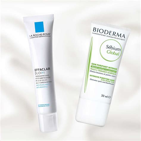 Las Mejores Cremas Contra el Acne