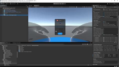 Unity Free Project Multiplayer 的图像结果