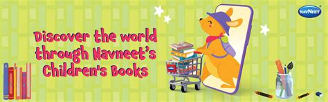 Navneet | Educational Content, Books, and Stationery