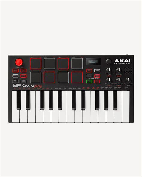 Akai Mini.play Repeat 的图像结果
