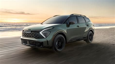 2025 Kia Sportage Review, Photos, Canadian Pricing | Clutch Blog