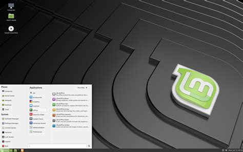 Image result for Linux Mint 2
