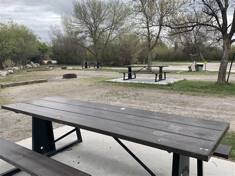 Beaver Dick Park - Camp, Canoe, Disc Golf, and Swim near Rexburg, Idaho ...