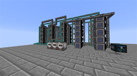 Infinite EMC Farm Minecraft Mod 的图像结果