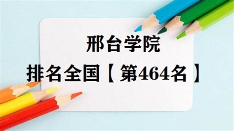 邢台学院的校园环境如何？ - 知乎