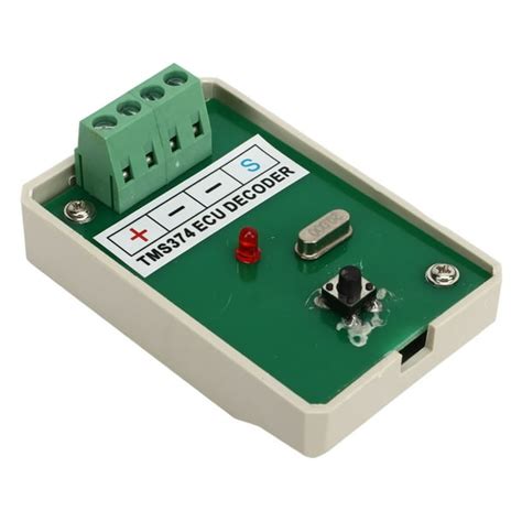 Image result for How to Decode a Car ECM Machine Software