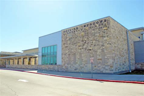 Home | Rolling Meadows Elementary School