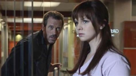 Nueva doctora para sustituir a Trece en 'House'