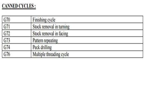 Image result for Part Programming Tutorial PDF