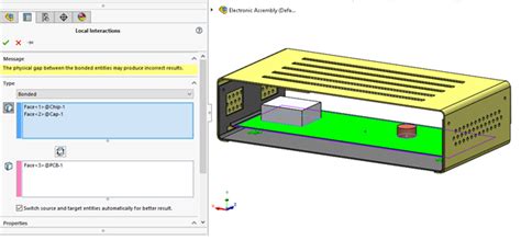 Image result for Random Vibration Analysis SolidWorks