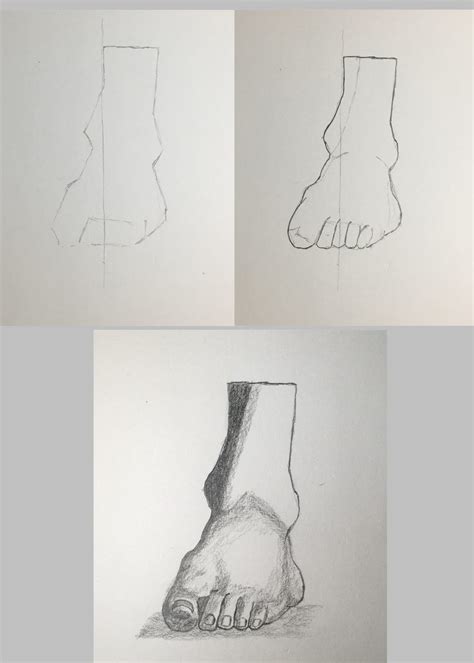 Image result for HowToBasic Foot