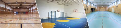 Institutional Indoor Sports Complex Designers in India, Indoor Sports ...