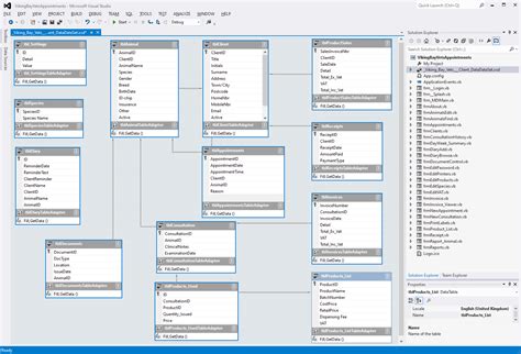 Image result for ASP.NET VB Class to Access SQL Table