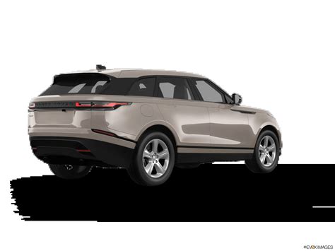 2026 Range Rover Velar Specs | Land Rover Tampa