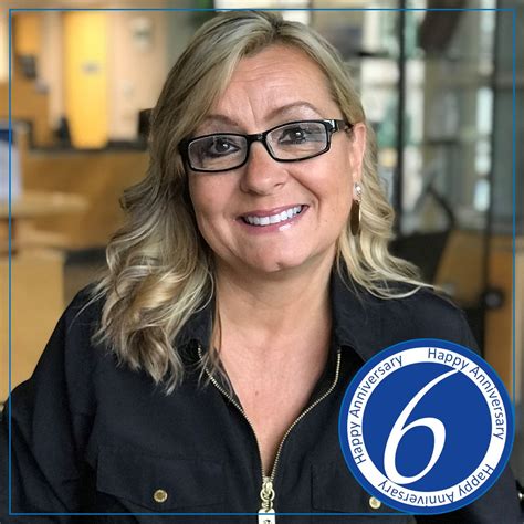 Congratulations to our Contact Center Representative, Anna Vital, on ...