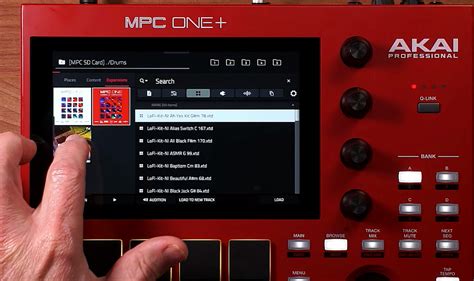 Image result for Native Instruments Massive Plugin and MPC