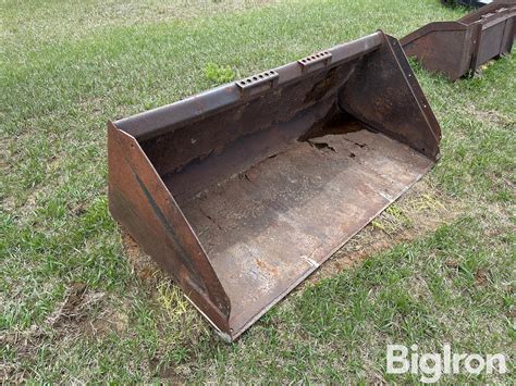 Image result for Loader Bucket Quick Attach