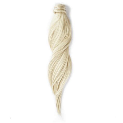 Rapunzel of Sweden Hair Pieces Clip-in Ponytail Original 50 cm 10.10 ...