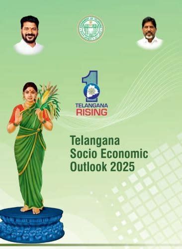 Telangana Socio Economic Outlook 2025