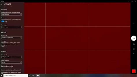 Image result for Camera Setting On Computer