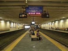 stazione porta garibaldi metro linea 4 servizio ferroviario metropolitano di napoli stazione porta garibaldi metro linea 4 servizio ferroviario metropolitano di napoli
