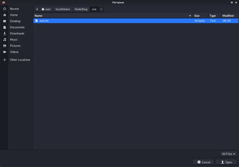 Image result for XXe XML Injection Example