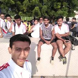 AES Sports Complex - Sports complex - Ahmedabad - Gujarat | Yappe.in