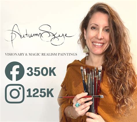 Explore Painting with Autumn Skye