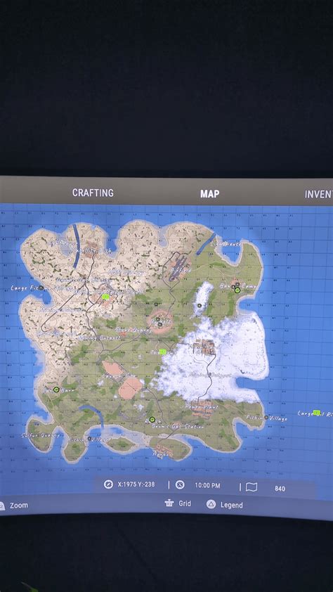 Image result for How to Change Map Rust Server