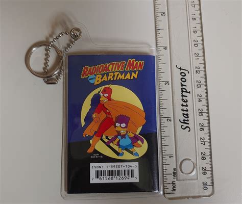 Image result for Simpsons First Comic