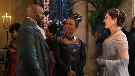 'Bridgerton' Season 3 Characters, Ranked By Crush-worthiness - TV Shows