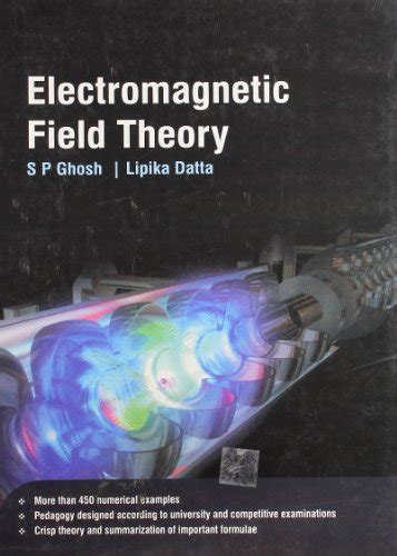 Details for: ELECTROMAGNETIC FIELD THEORY › Central Library, PSG iTech ...