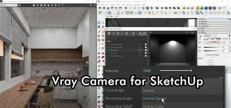 Rezultat imagine pentru Camera Sketchup Tutorial