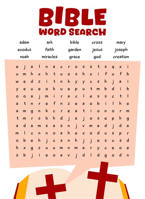 Printable Bible Crossword Puzzle Ruth Free Download Layarkaca21 Lk21