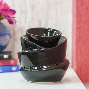 Buy Electric Aroma Diffusers, Essential Oil Diffuser Burner India