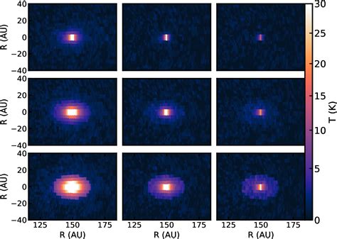 Image result for Protoplanetary Disk Model
