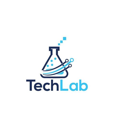 Tech Lab Logo Computer 的图像结果