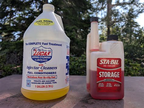 Do Engine Oil Additives, Such as Seafoam and Lucas, Actually Work? Let ...