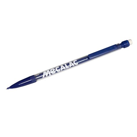 Mecalac Propelling pencil - Pen