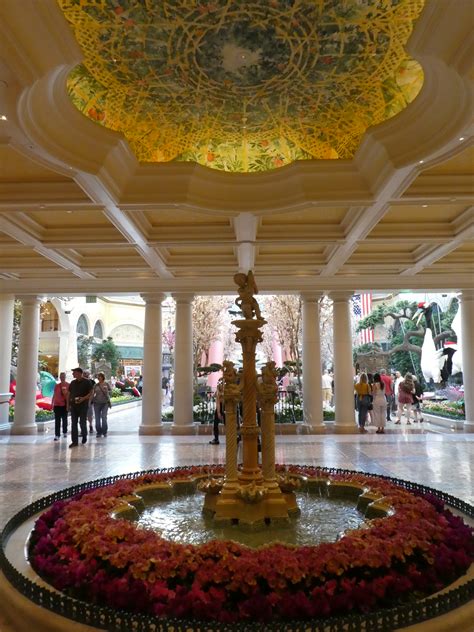Free Images : las vegas, lobby, architecture, building, sky, interior ...