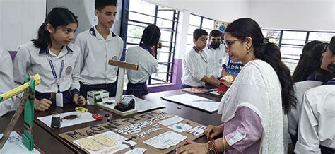 School Activity - Him Academy Public School