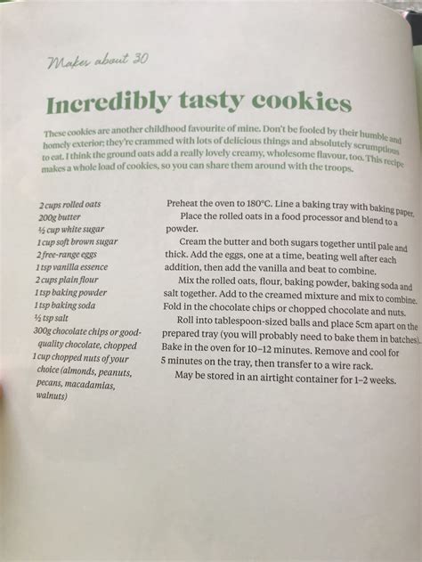 Tasty Cookies 的图像结果