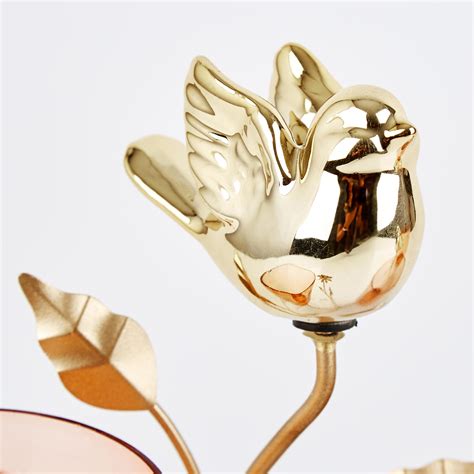 Buy Wables Triumph Glass Multi T-Light Holder from Home Centre at just ...