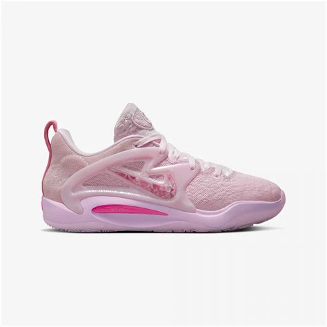 Buy NIKE KD15 EP 'PINK FOAM /LT OREWOOD BRN' – Superkicks