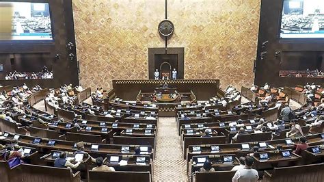 Immigration and Foreigners Bill, 2025 Approved as Rajya Sabha Gives Nod