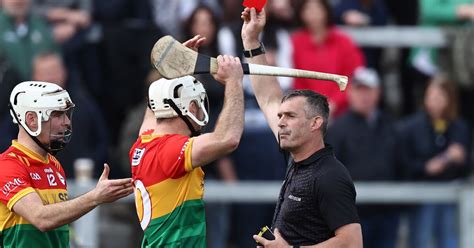 The Schemozzle: The tiered system in hurling comes into focus – The ...