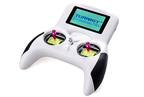 Buy Turnigy Evolution PRO Digital AFHDS 2A Radio Control System (Mode 2 ...
