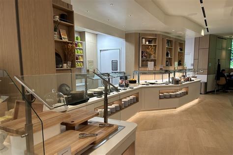 How To Access All The Lounges At Newark Airport