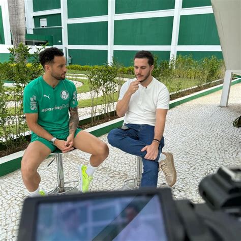 Rodrigo Fragoso | 🎙🎥Entrevista completa em breve na @tntsportsbr! Felipe Anderson sabe MUITO e ...