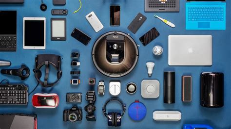 Tech Gadgets 的图像结果